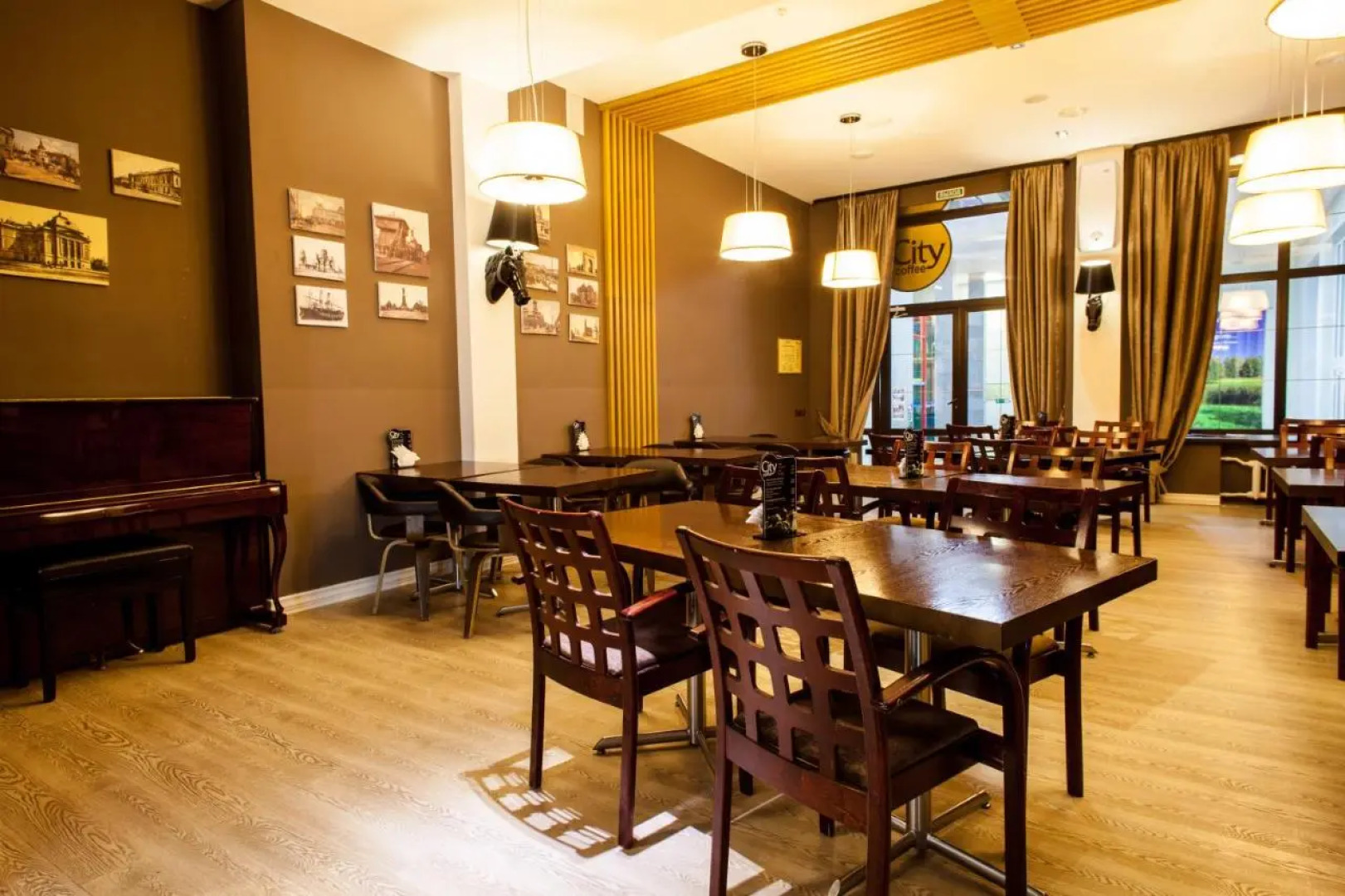 Санаторий Электра