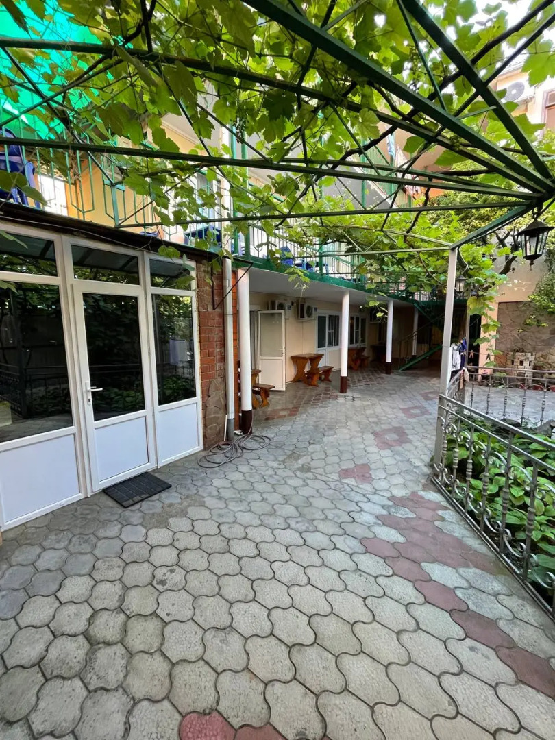 Гостевой дом Анна на Гоголя 225