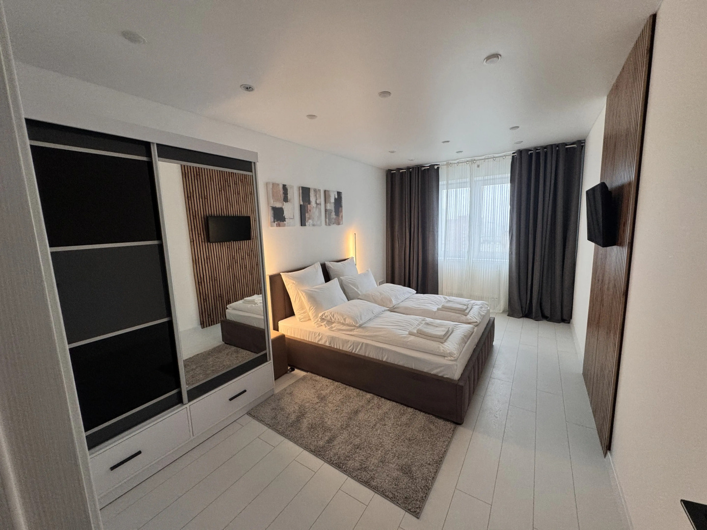 Квартира Уютная In the heart of König 2