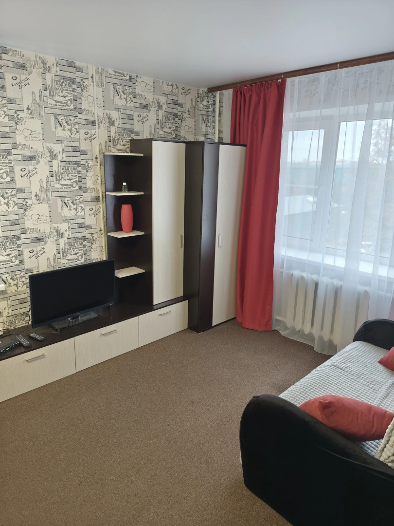 Квартира в центре