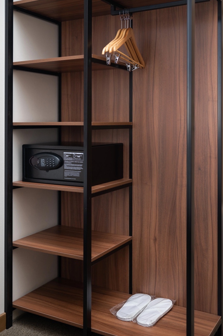 Отель Freedom Bishkek Hotel