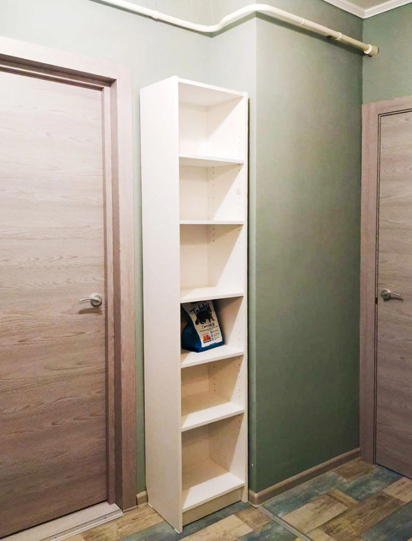 Квартира Уютная Рядом с Центром Города и с Развитой Инфраструктурой