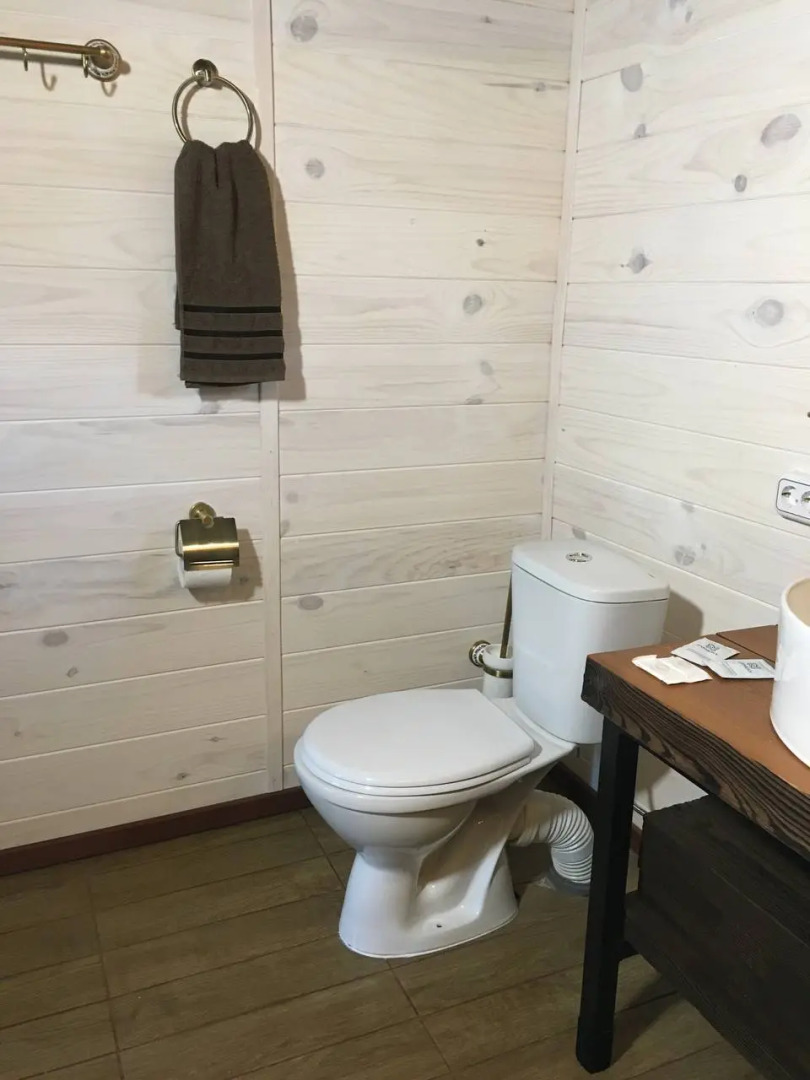 Гостевой дом Елки-палки