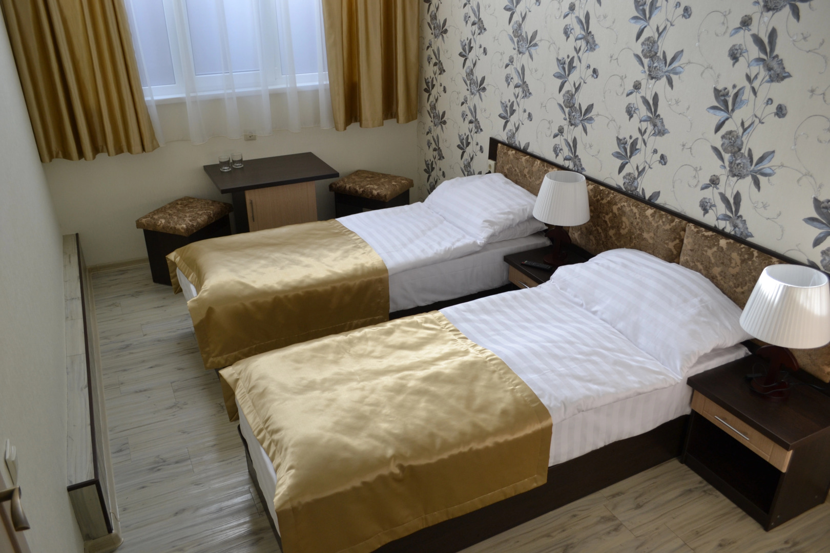 Отель Эстет