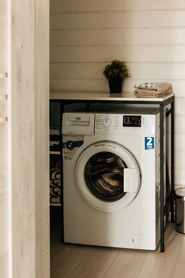 Частный дом Прозрачный берег №5