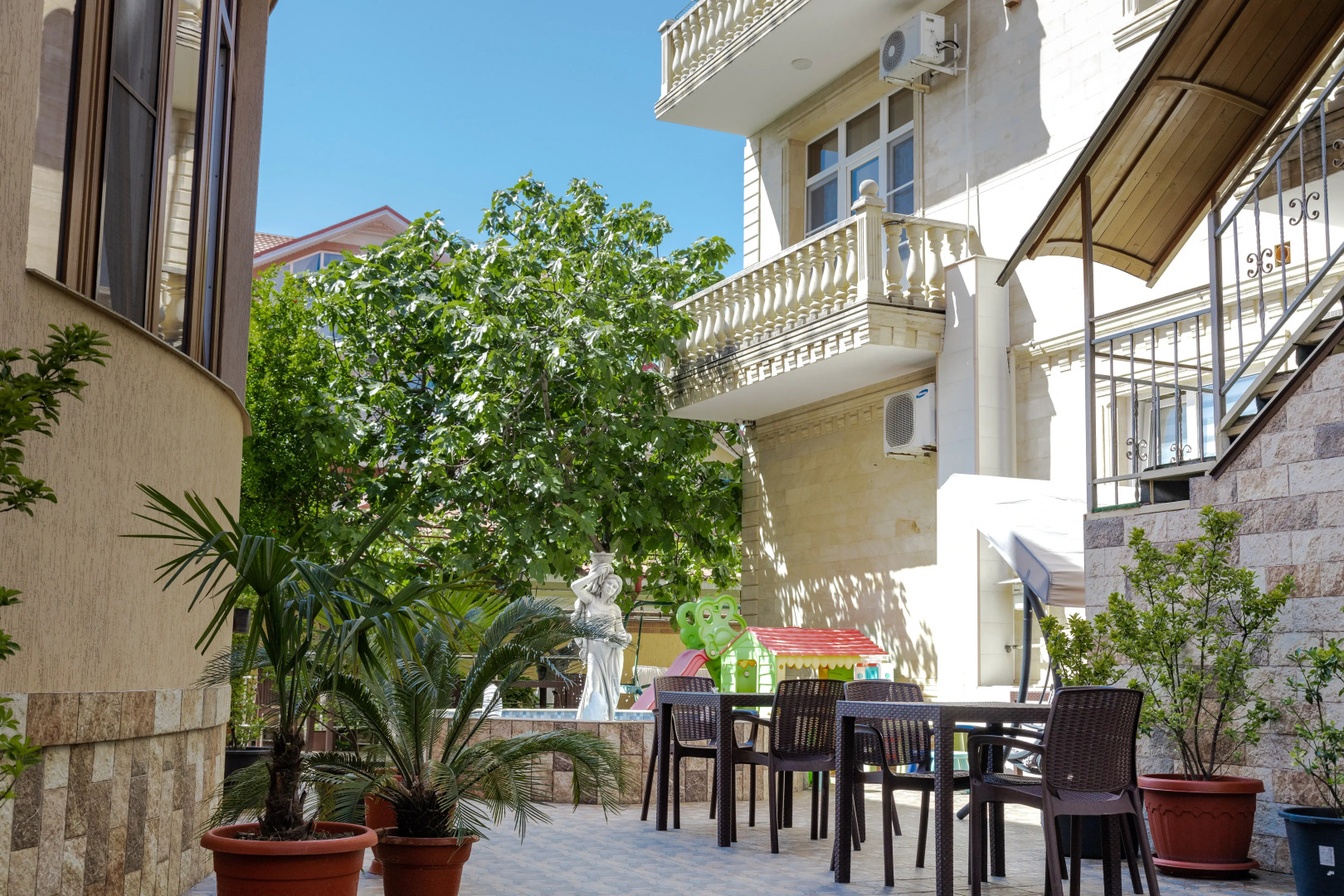 Гостевой Дом Сюзэн