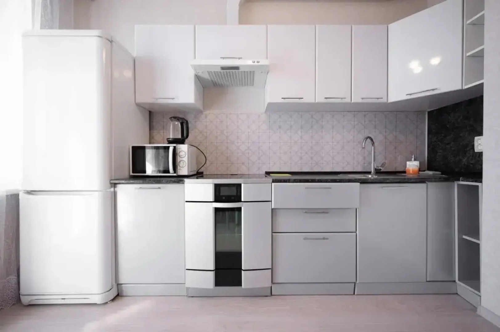 Апартаменты Атмосфера-Life