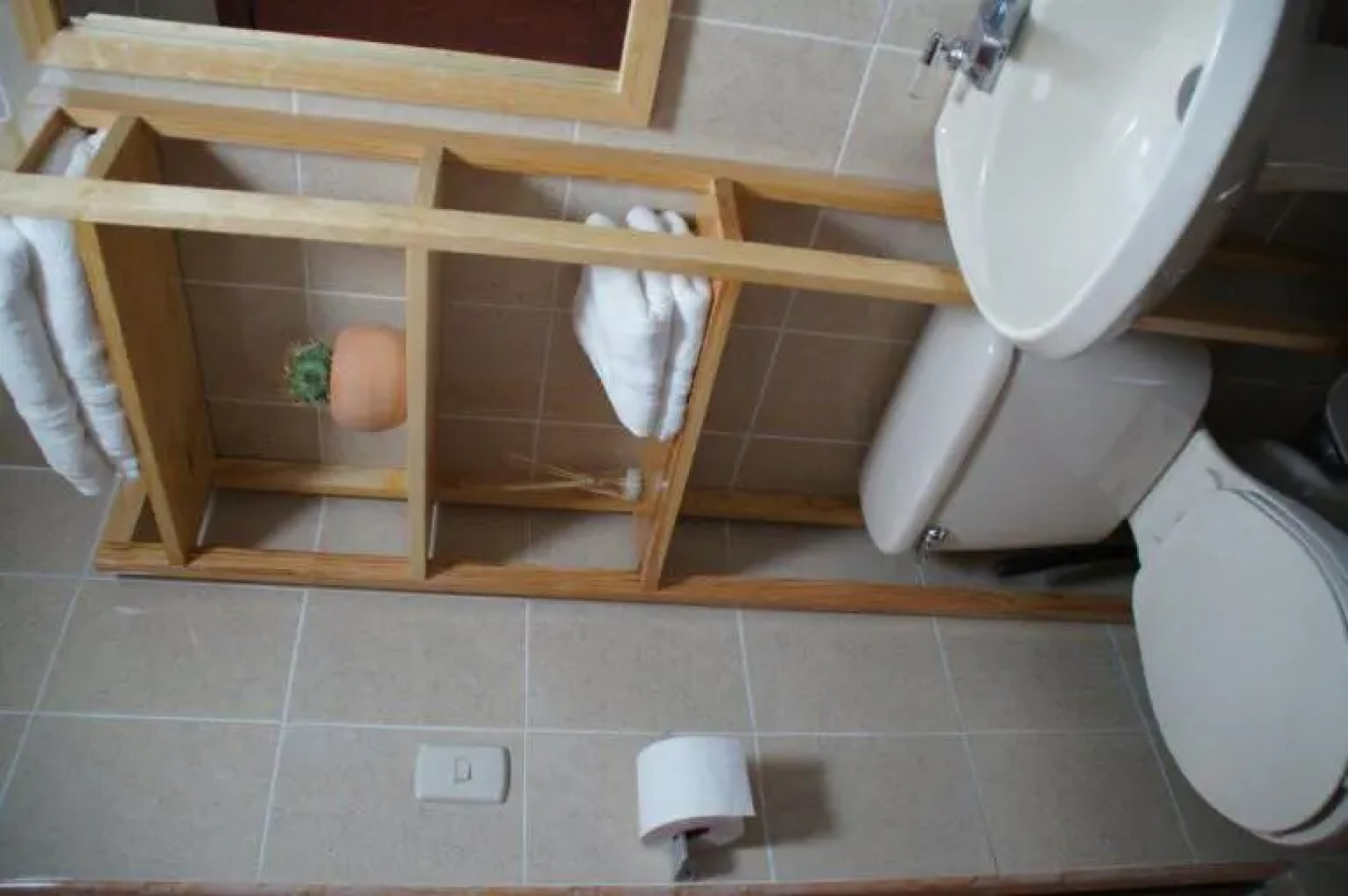 Гостевой Дом Casa Isaki