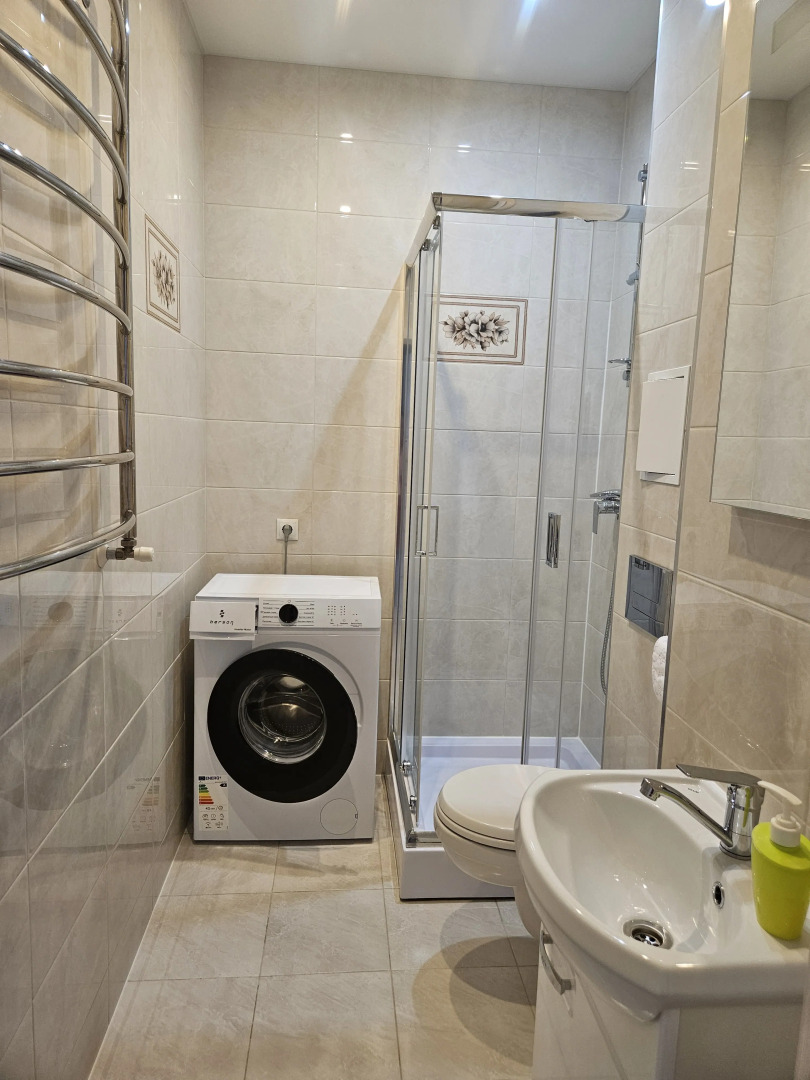 Квартира 1 комнатная