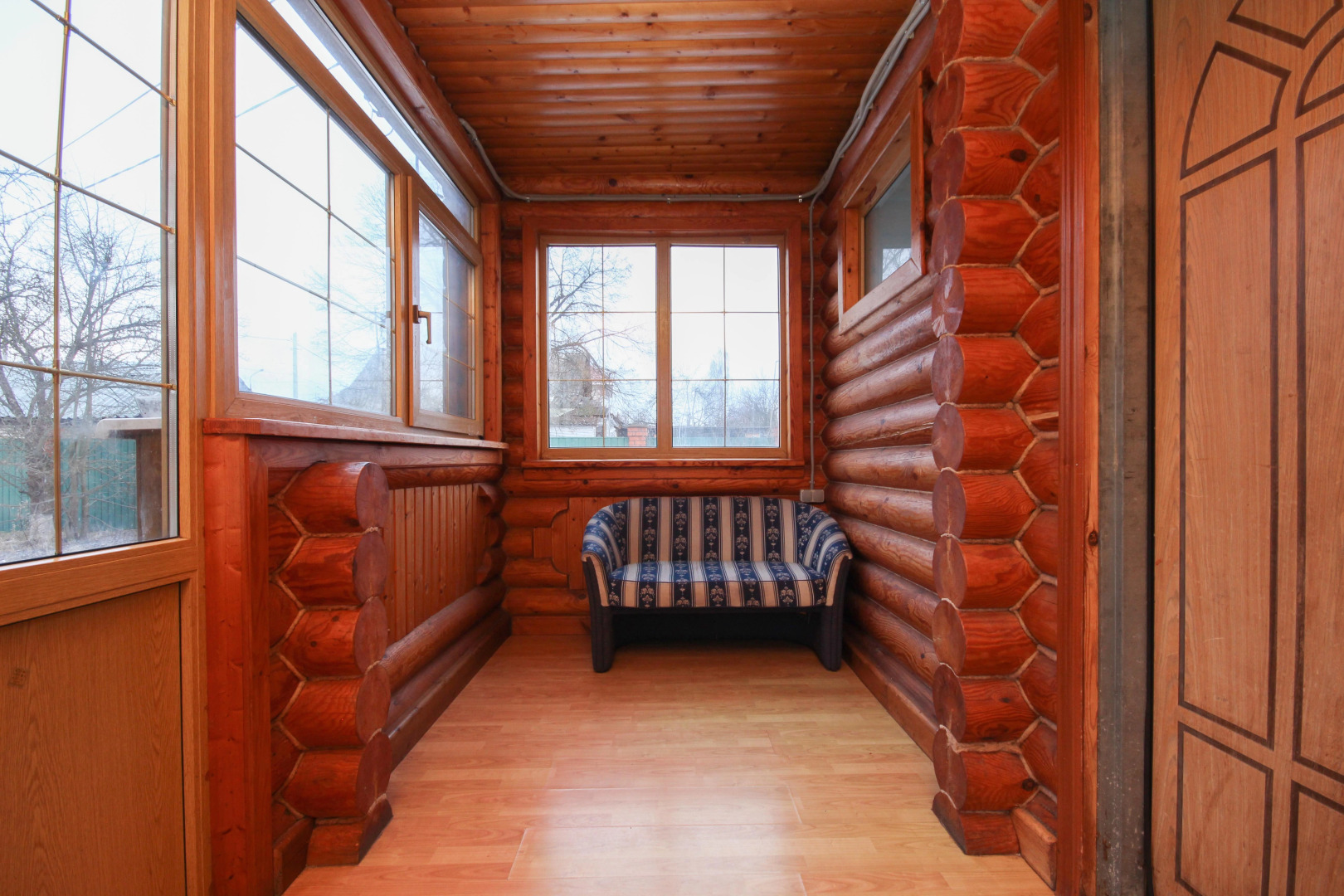 Частный Дом Dolina