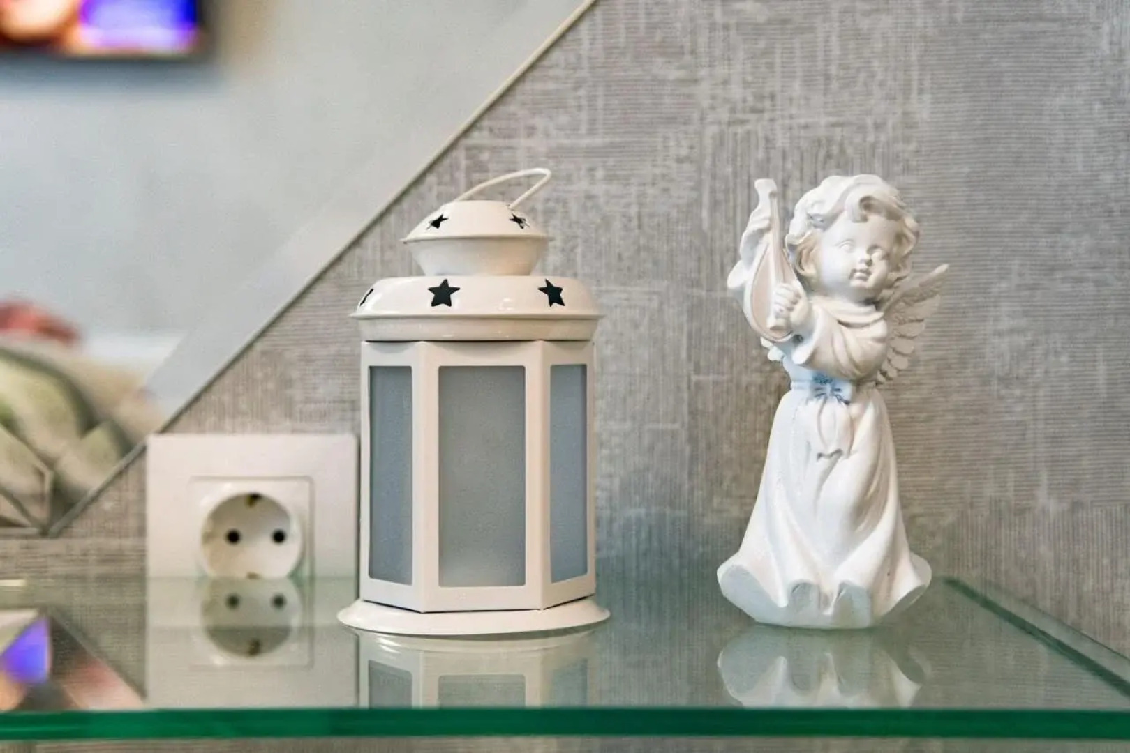 Апартаменты в Гавани Возле Горячего Источника Волна