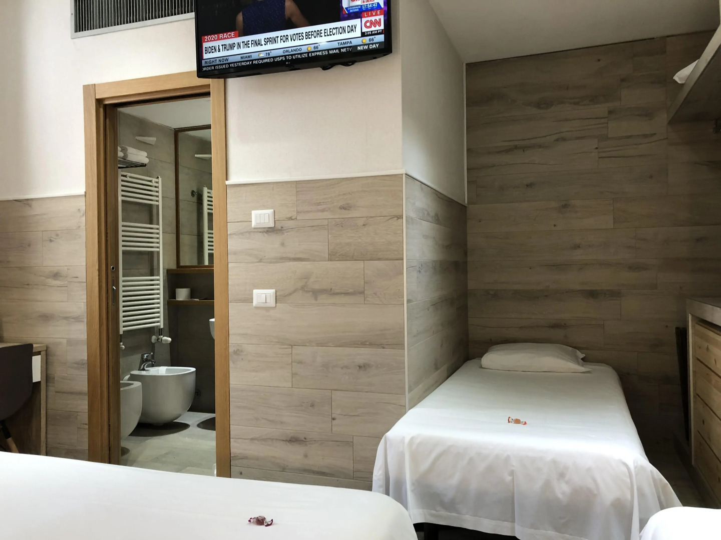 Отель Eurohotel Milan