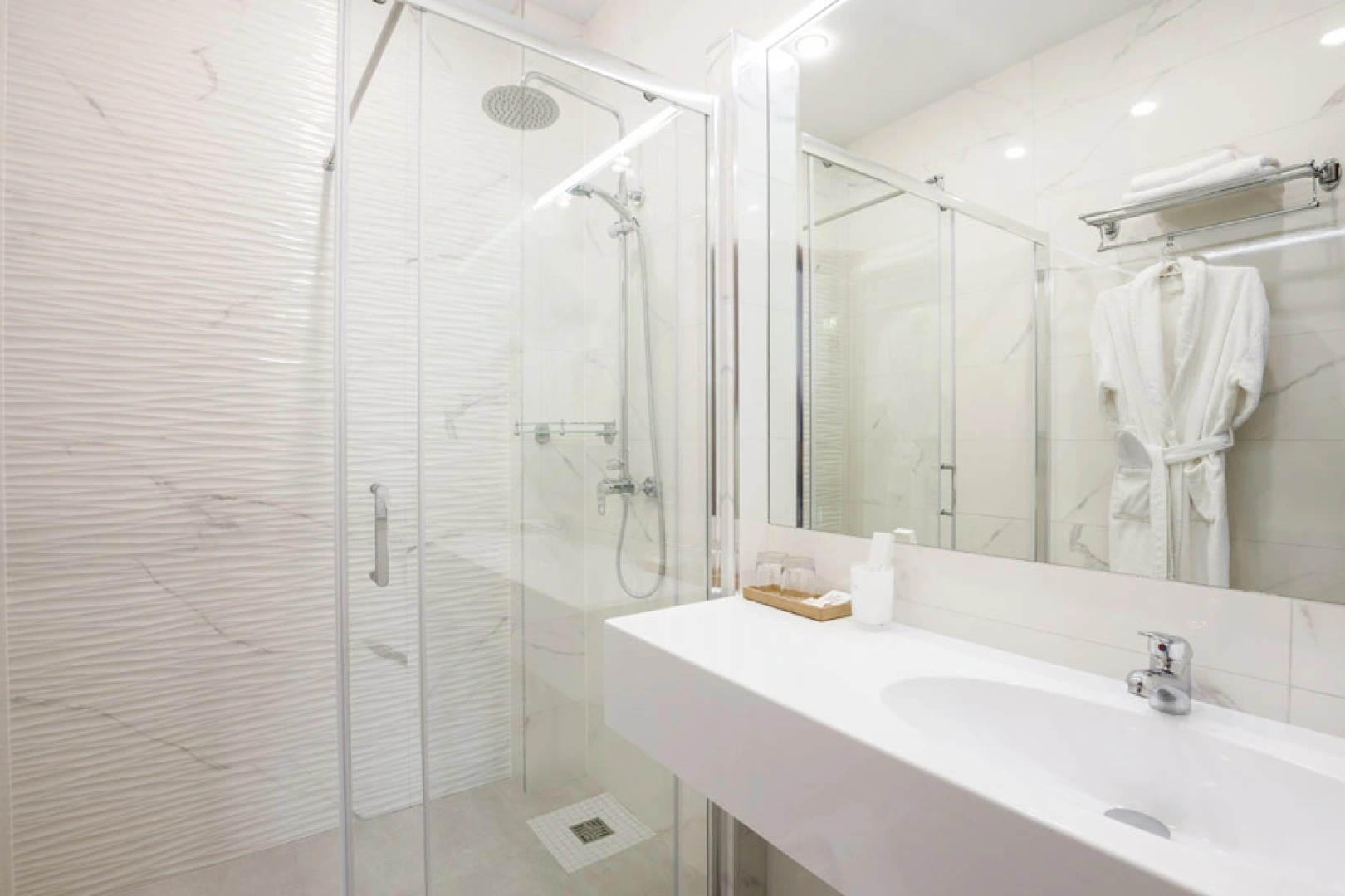 Отель Семашко