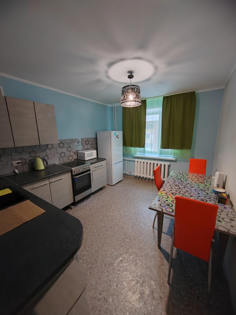 Квартира на улице Донского 45А