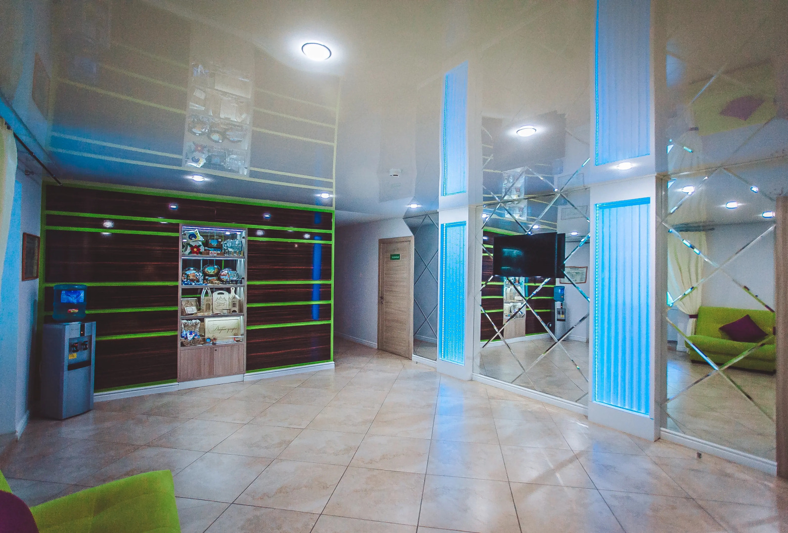 Отель Гостиный Двор