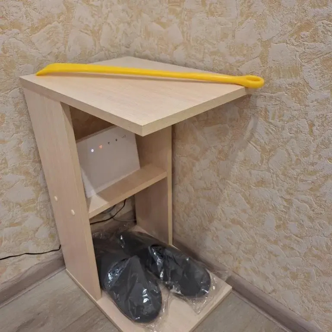 Апартаменты у Аэропорта Толмачево 5