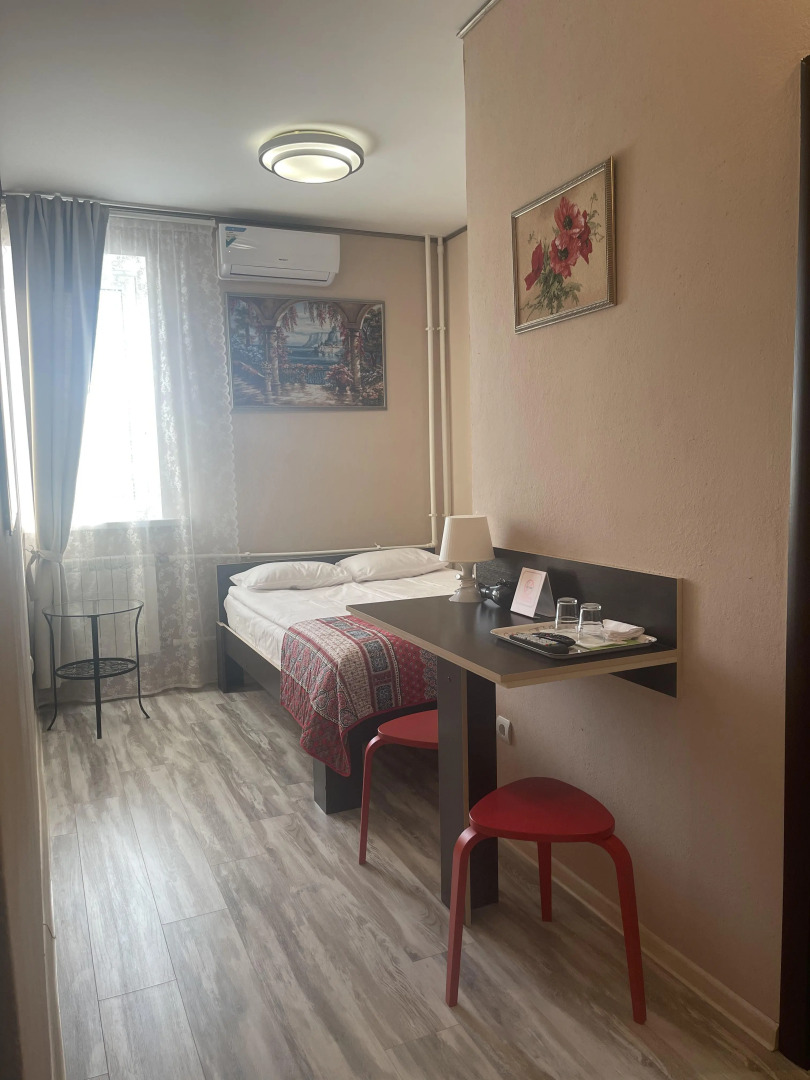 Гостевой дом В Коломне