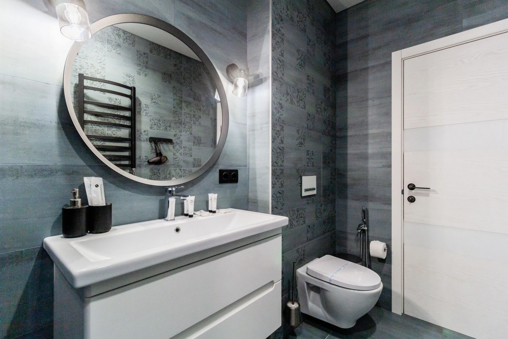 Апартаменты Балтика 18