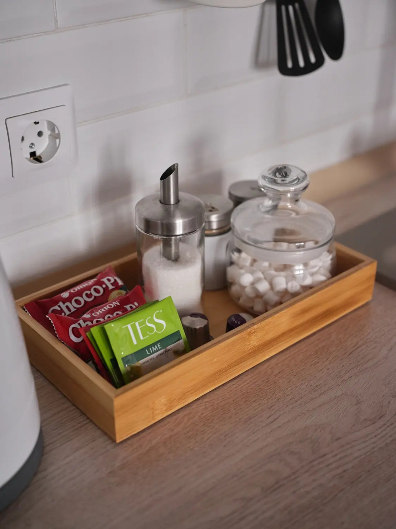 Апартаменты River View Studio