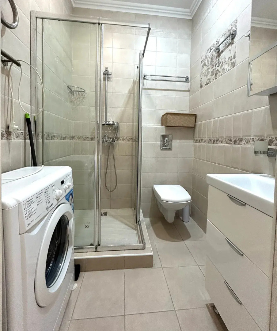 Квартира в Олимпийском парке 43