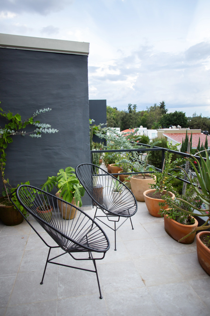 Отель Casa Finlandia Boutique