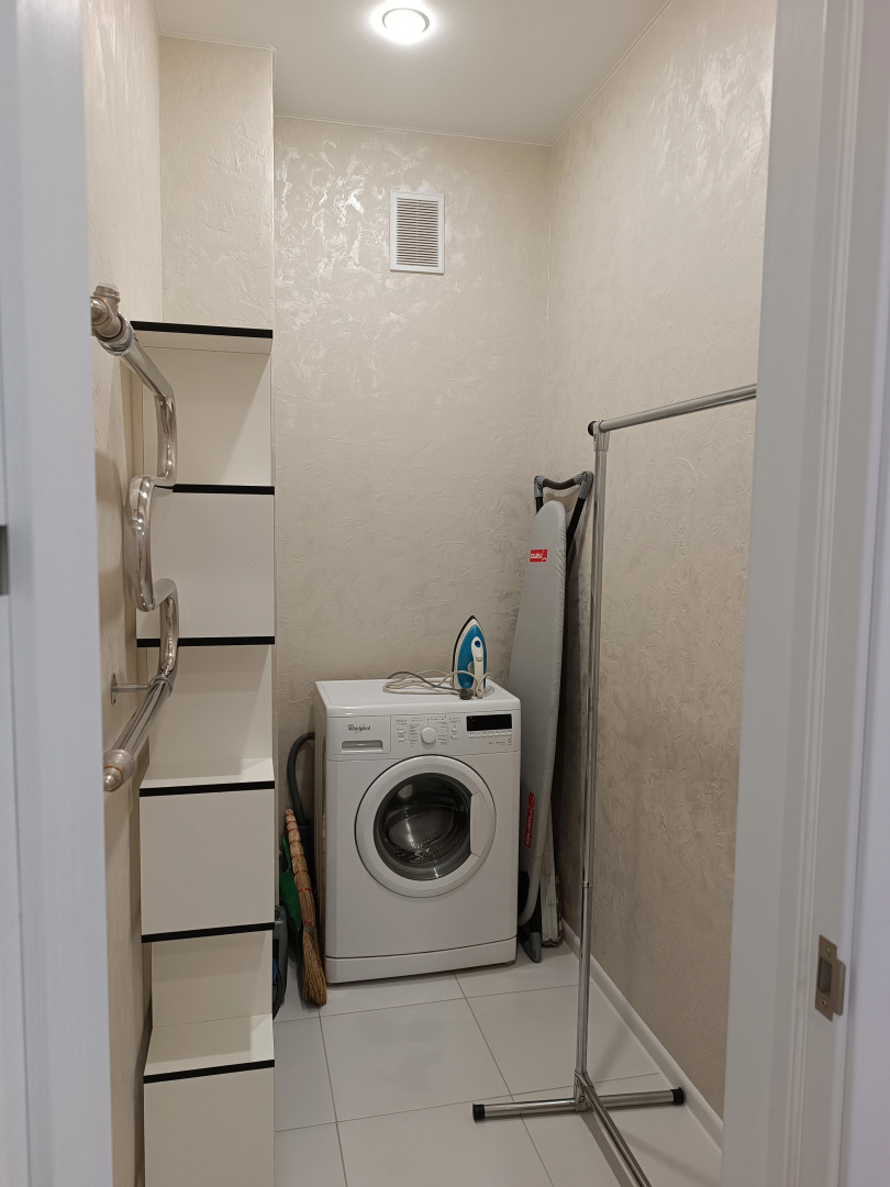 3-х комнатная квартира в самом центре города