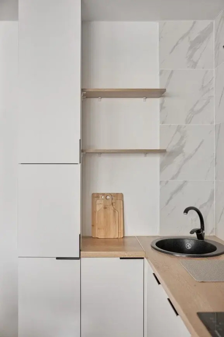 Апартаменты Reverie Azure