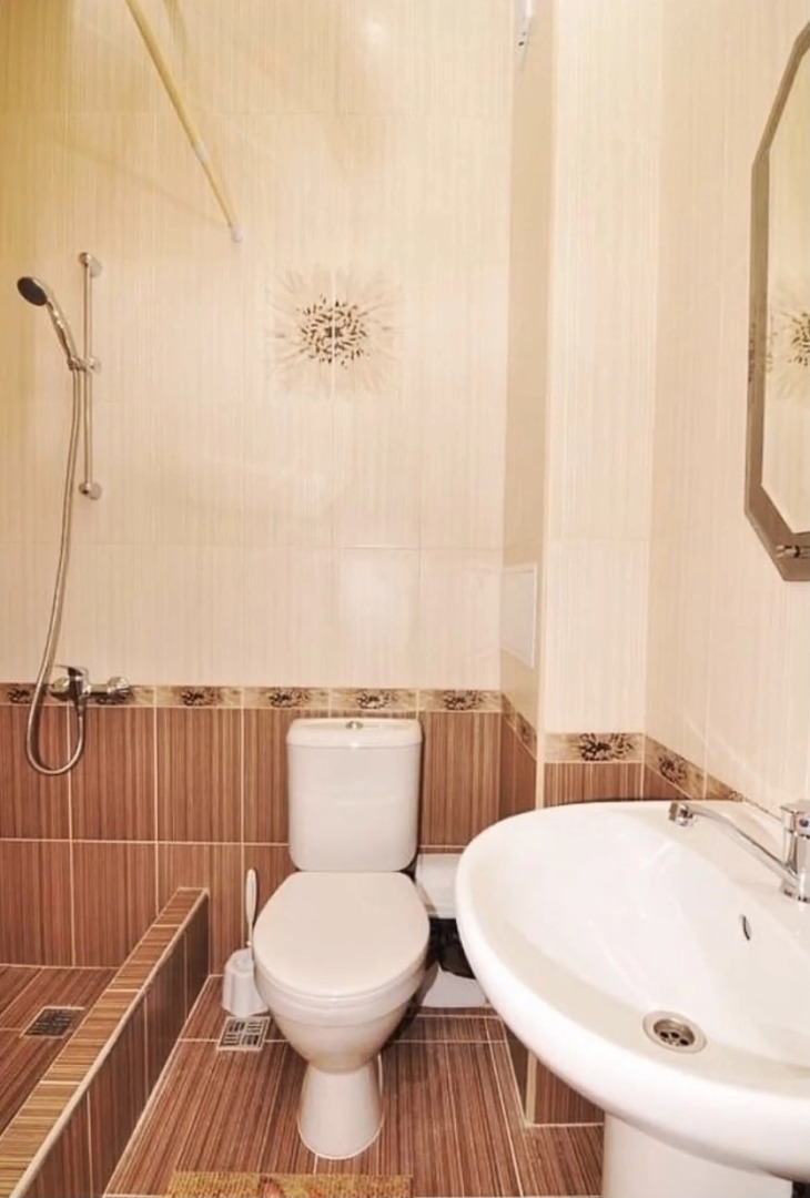 Мини-отель Коралл