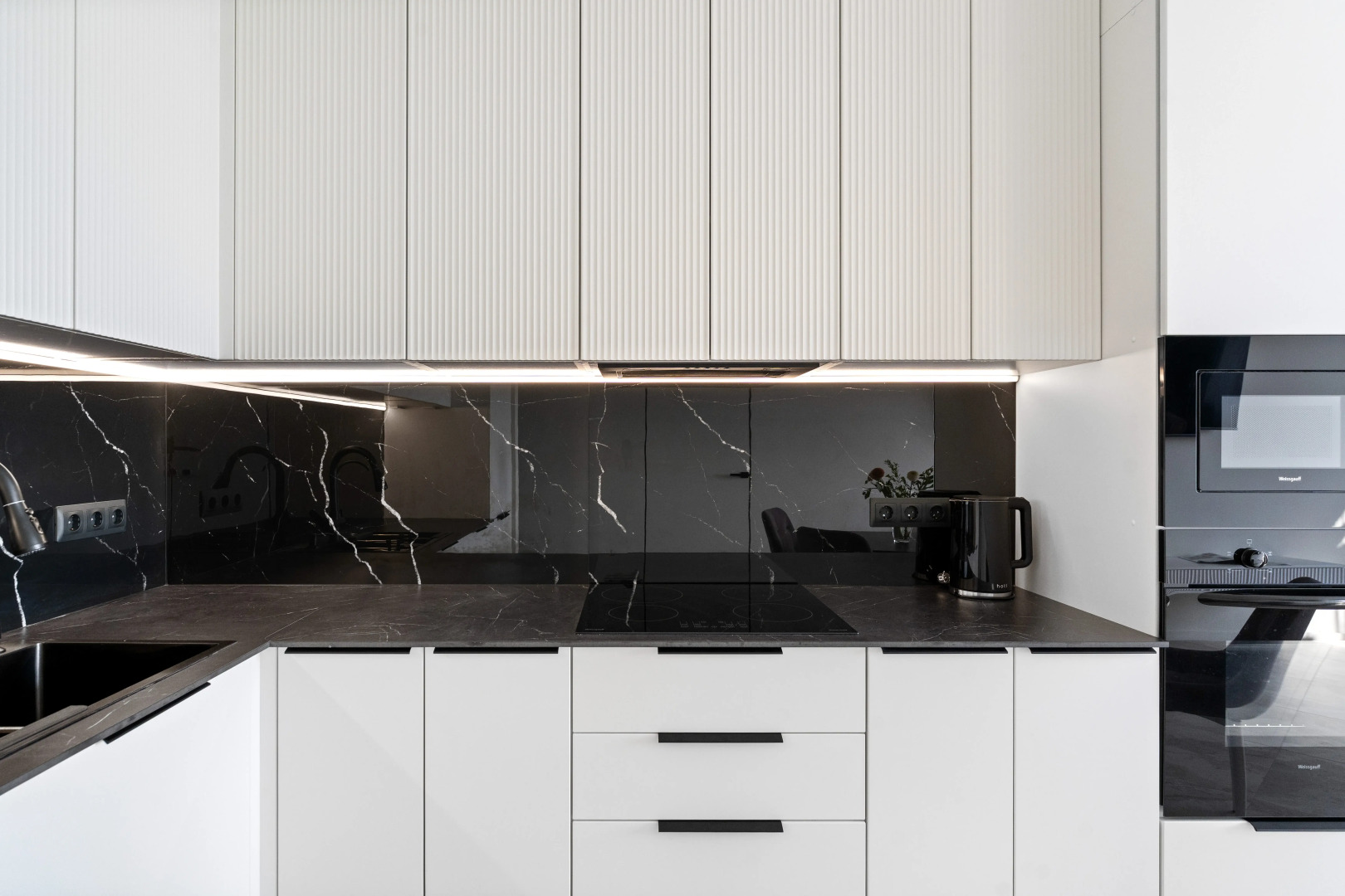 Апартаменты Symphony by Pavlov