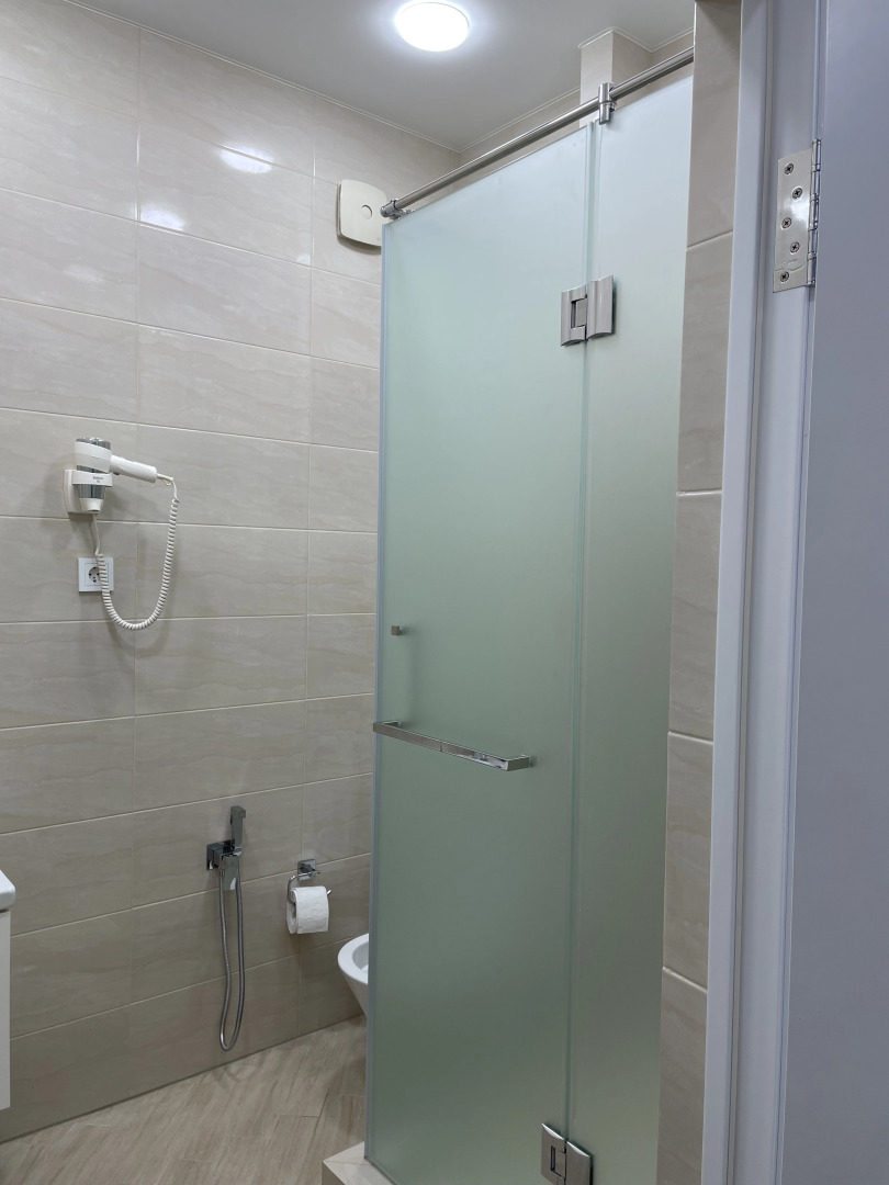 Квартира у набережной