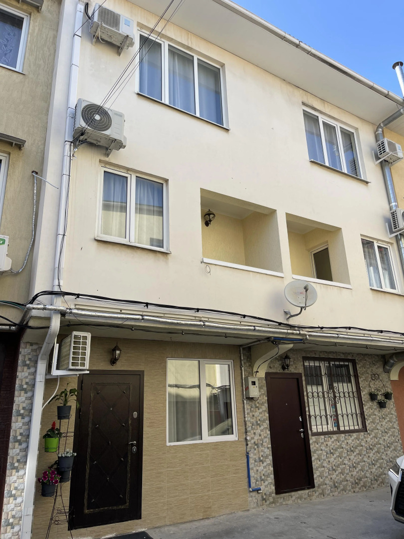 Гостевой Дом Ангара