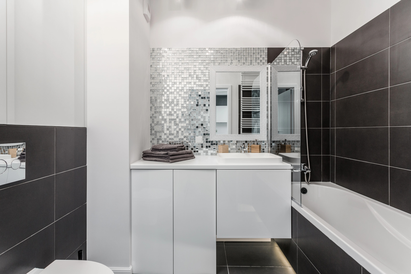 Апартаменты Chill Apartments Wola Center