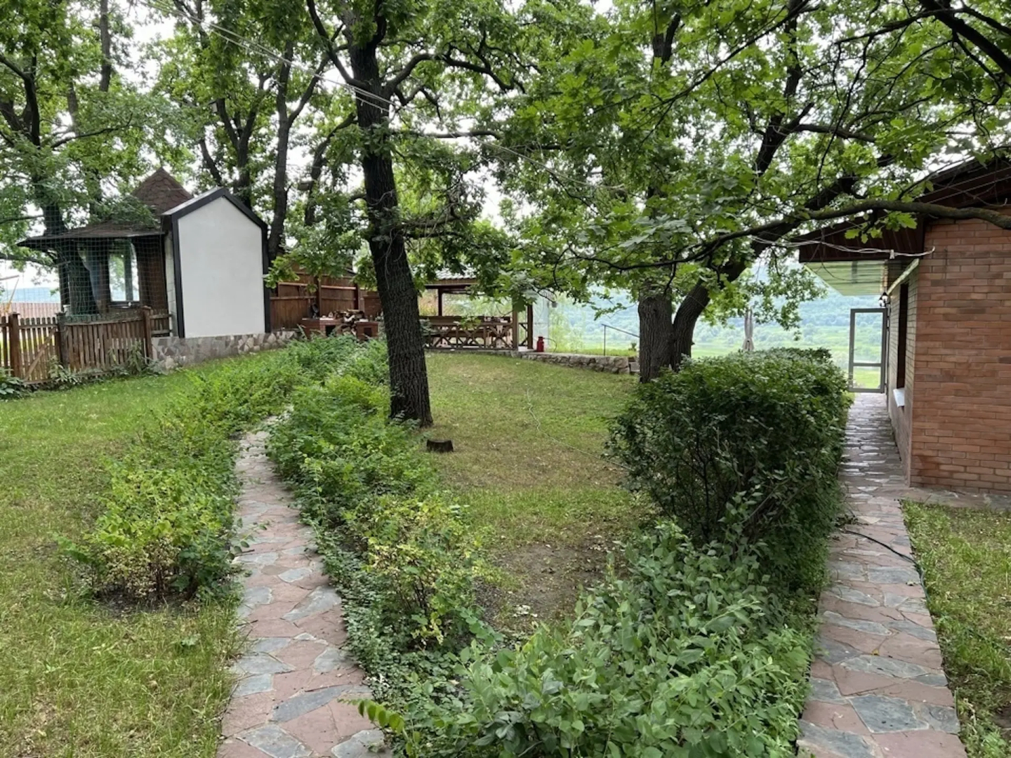 Частный дом Швейцария