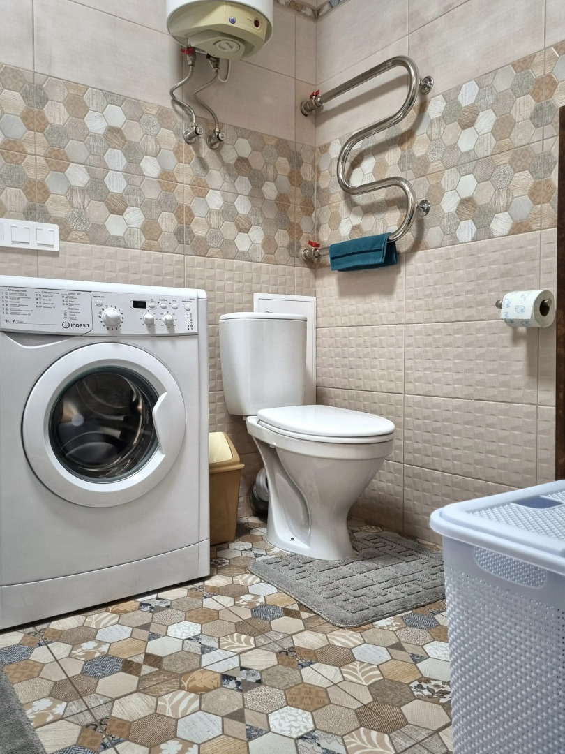 Апартаменты Рыжий Кот Центр