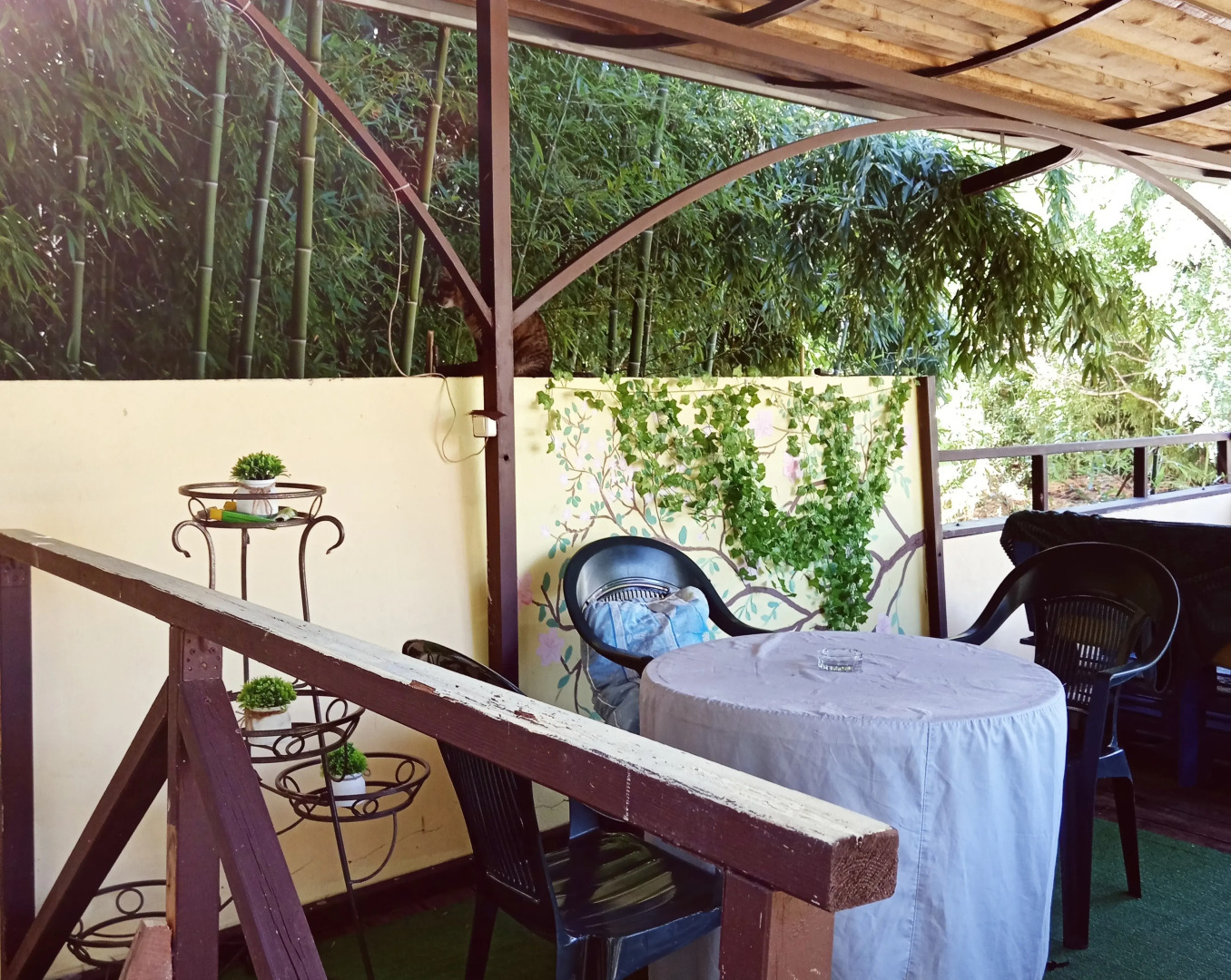 Гостевой Дом Оазис на Молодежной