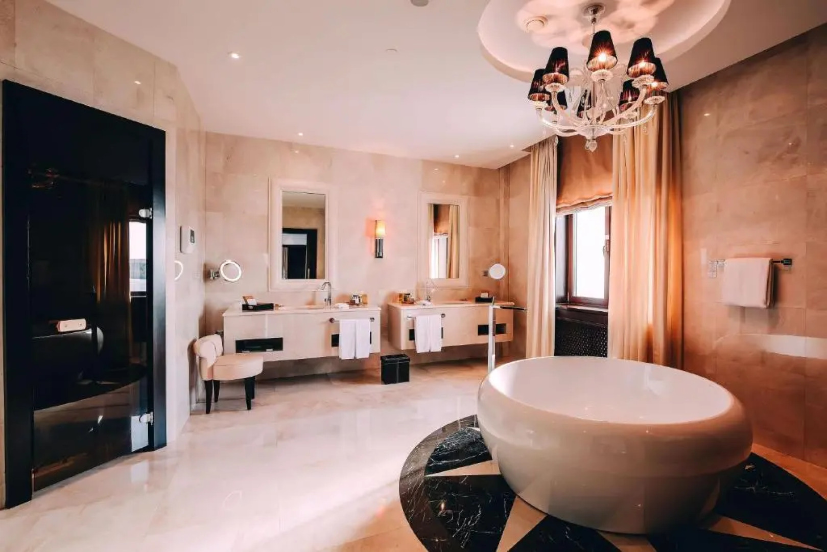 Отель Rixos Borovoe