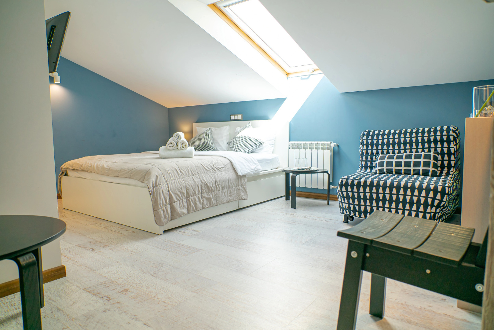 Отель Centeral Hotel