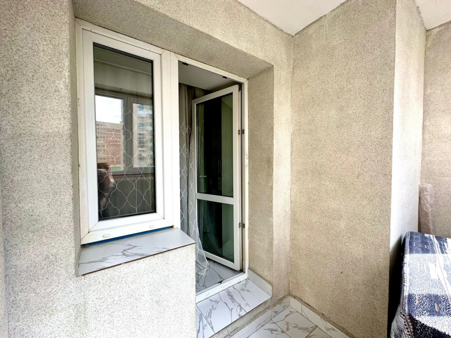 Апартаменты Евро 3-х Комнатные Апартаменты на Шереметьевской 10к5