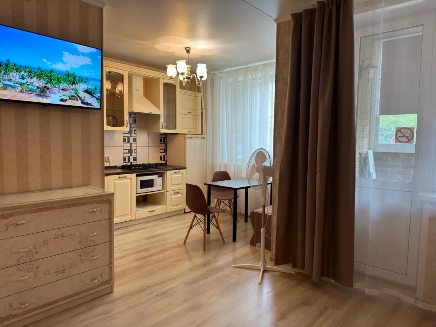 Апартаменты на Чехова 17/2