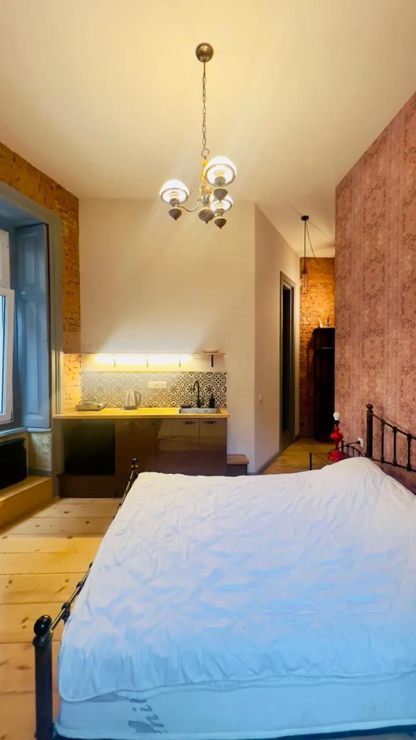 Апарт-отель Jardin Vera