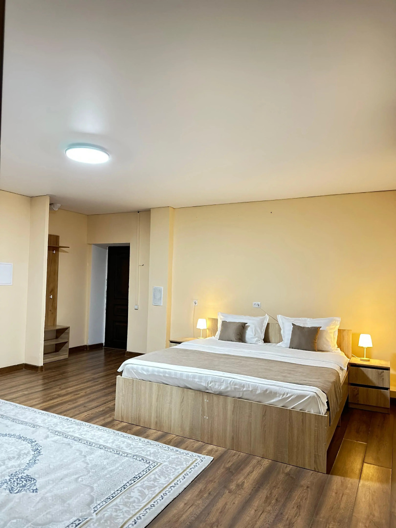 Отель Belon Garden