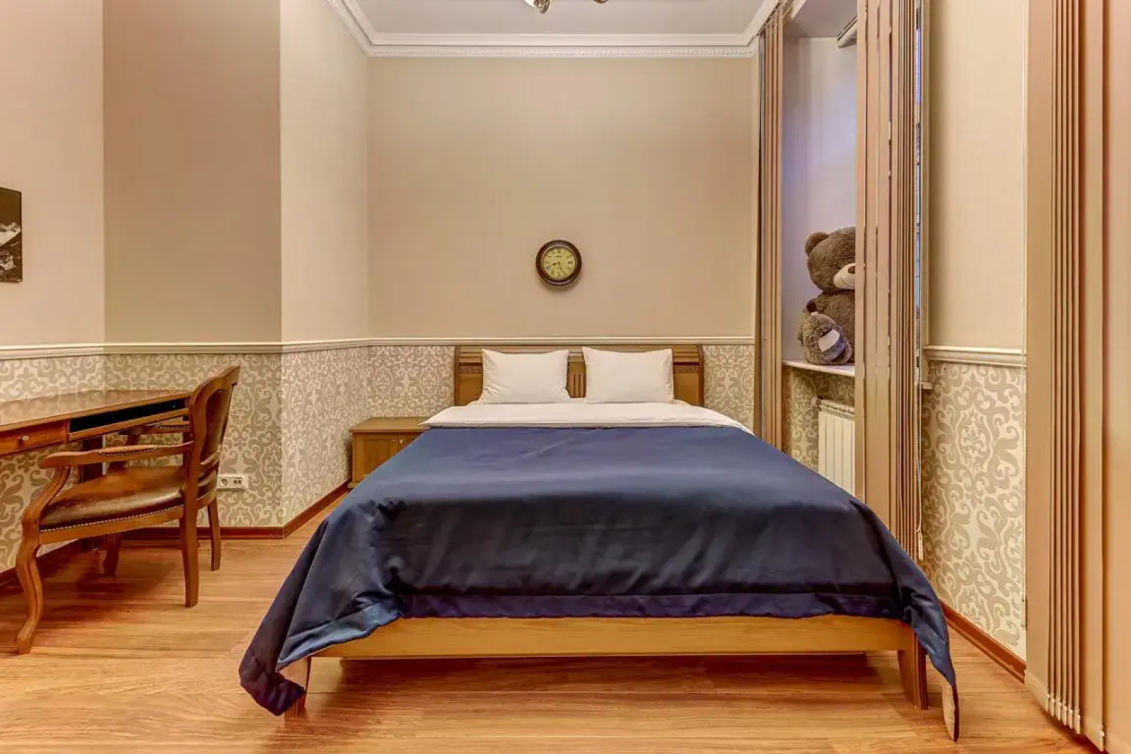 Апартаменты в центре Санкт-Петербурга