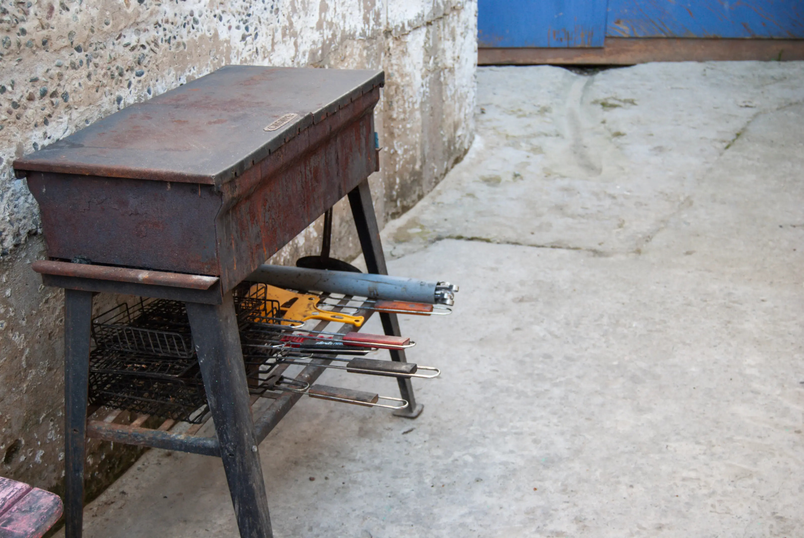 Небо Байкала