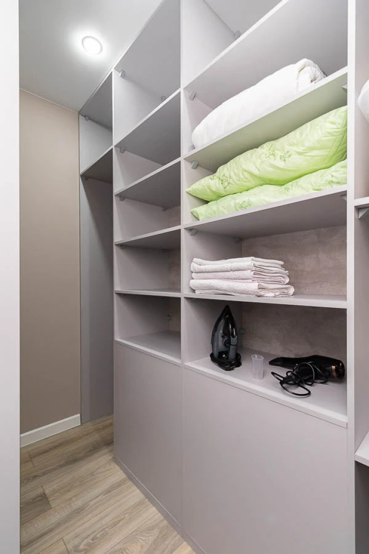 Квартира Happy House - Светлая Студия в Центре