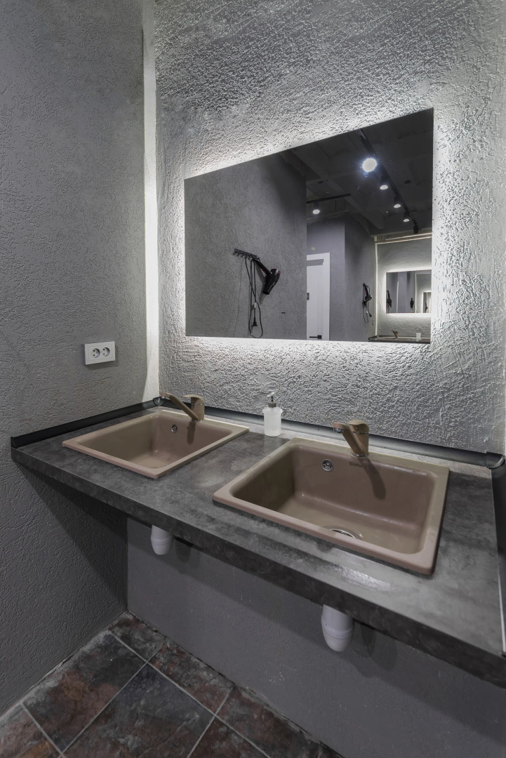 Отель капсульный Timelapse