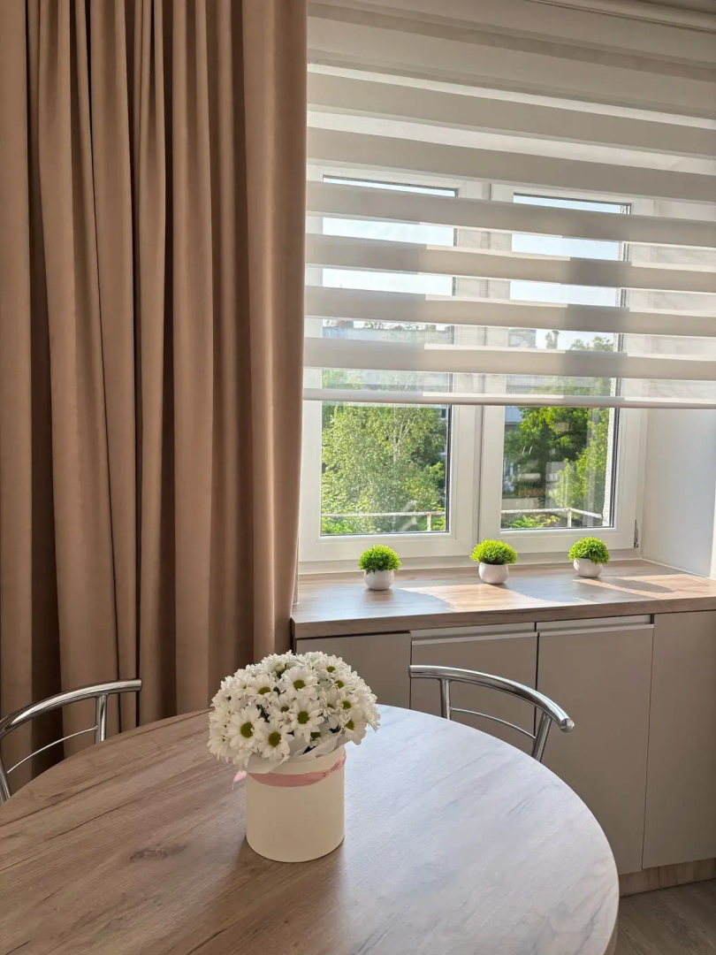 Квартира Уютная в центре города