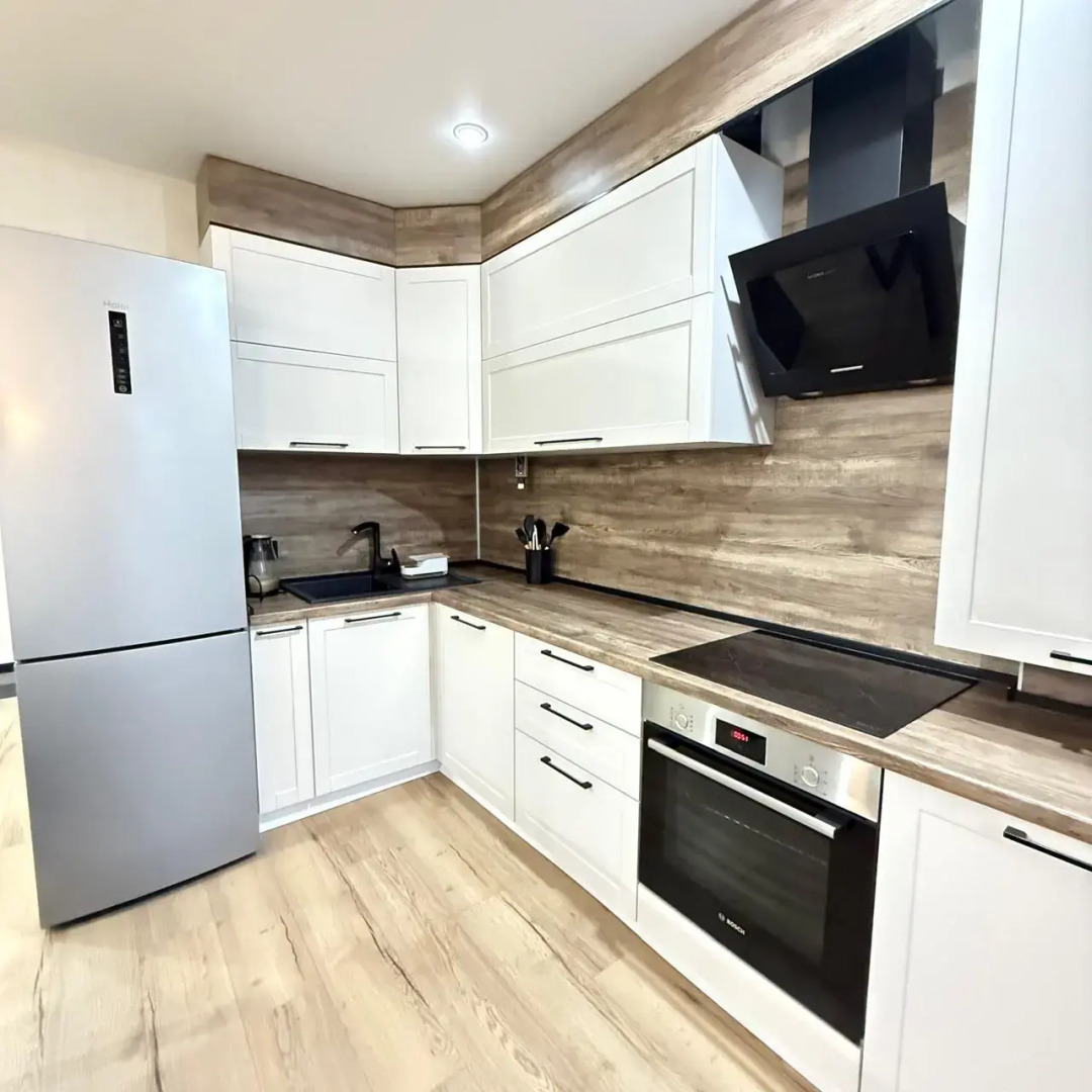 Квартира Красногорка