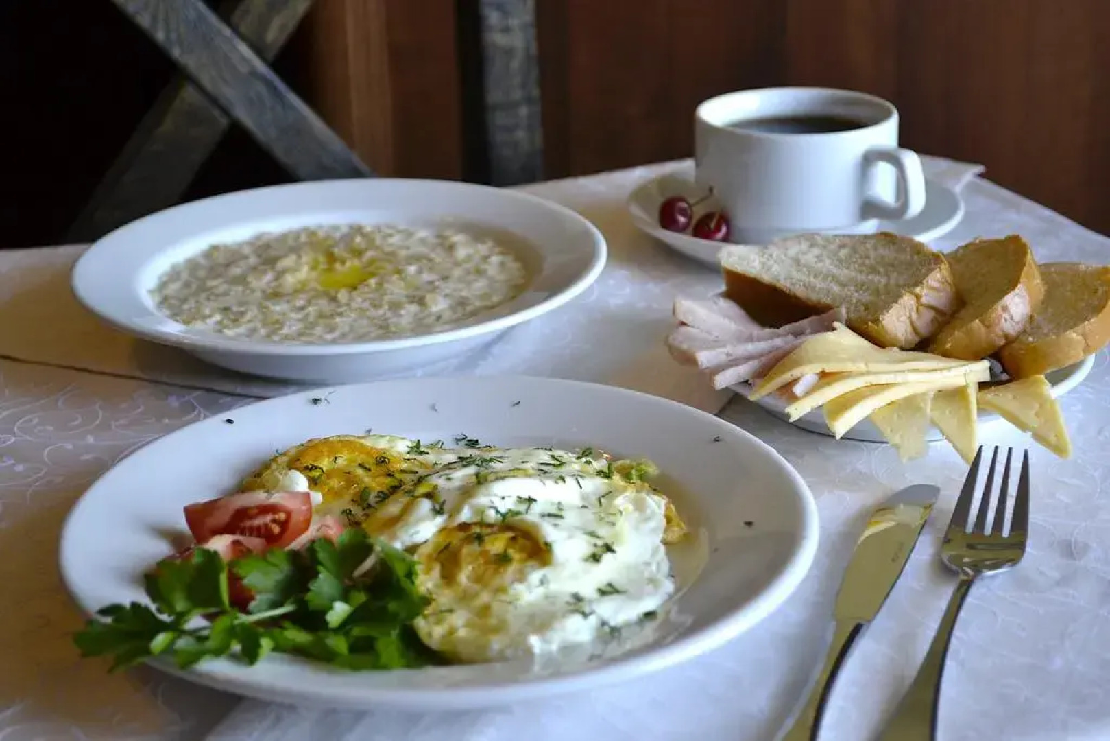 Мини-Отель Ветров