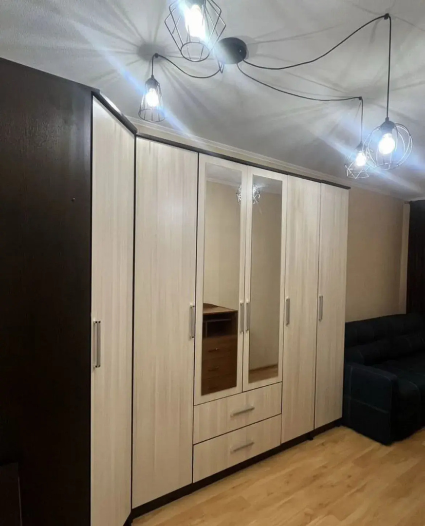 Квартира на Атаманская 60А