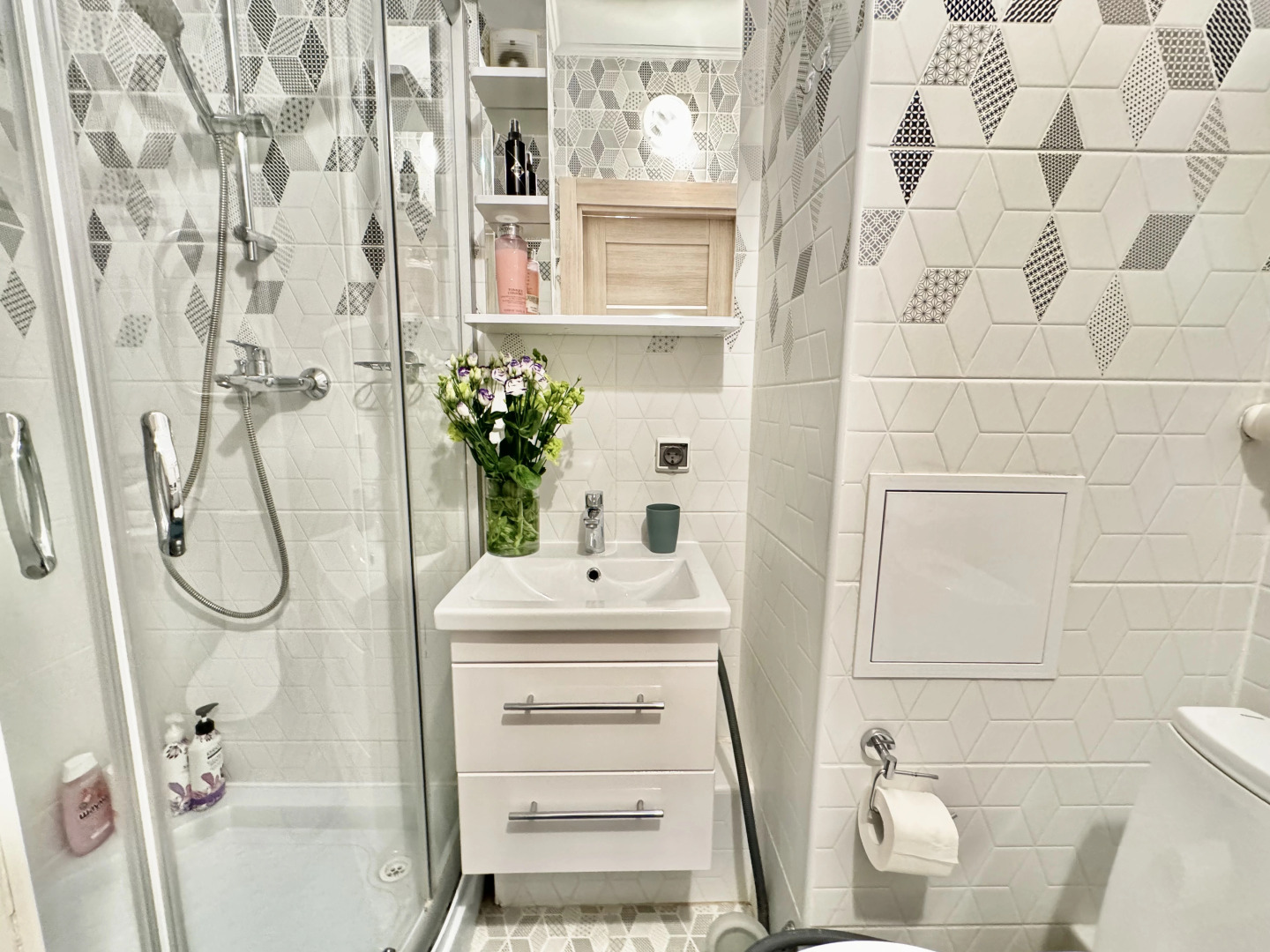 Апартаменты Лайк Милый Дом